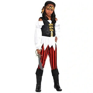 Pretty Scoundrel Halloween Costume Sinverguenza Bella